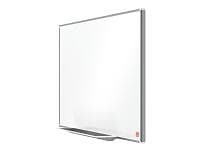 Nobo Impression Pro Nano Clean Whiteboard 71x40cm