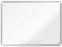 Nobo Premium Plus Magnetic Whiteboard 90x60cm