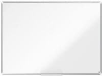 Nobo Premium Plus Magnetic Whiteboard 150x100cm