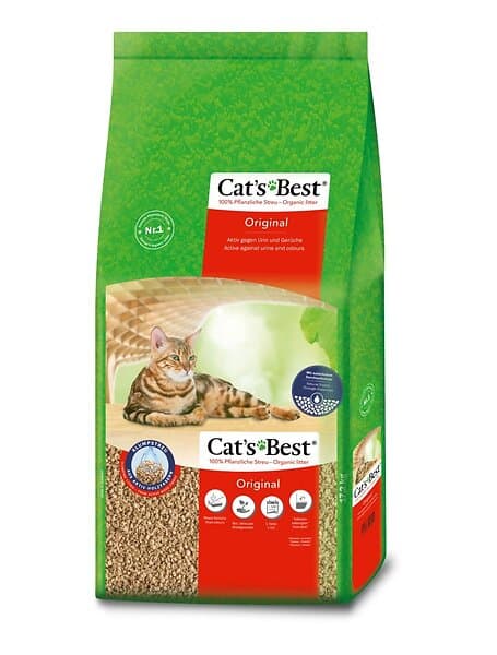 Cats Best Original 40L