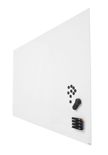 Lintex Air Whiteboard 249x119cm