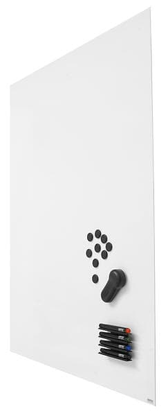 Lintex Air Whiteboard 99x119cm