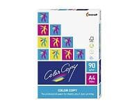 Mondi Color Copy A4 90g 500 st