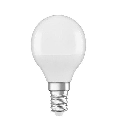 Osram LED 470lm 6500K E14 5,5W