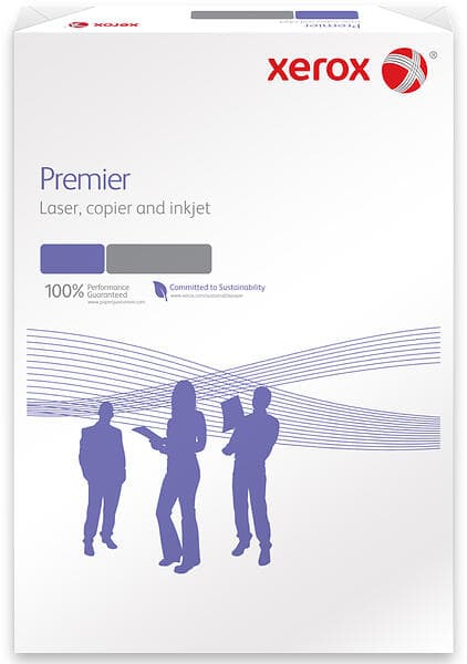 Xerox Premier A3 80g 5x500 st