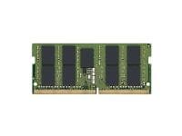 Kingston SO-DIMM DDR4 2666MHz Micron R ECC 16GB (KSM26SED8/16MR)