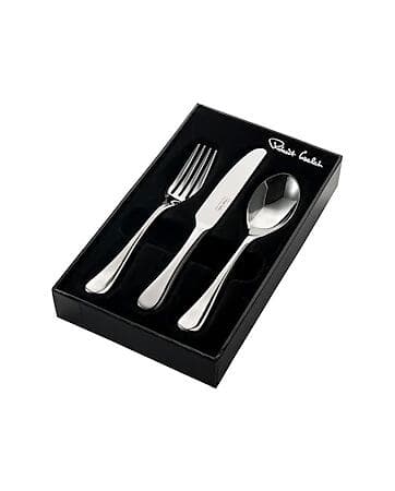 Robert Welch Radford Bright Bestickset 3 Delar