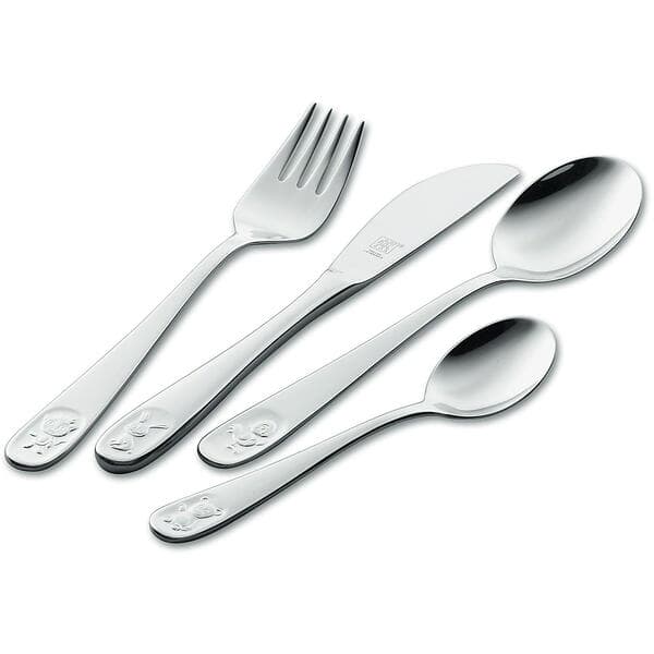 Zwilling Bino Bestickset 4 Delar