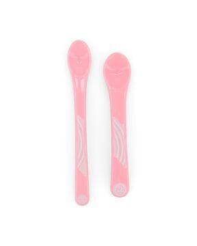 Twistshake Feeding Spoon Sked 2-pack 4+