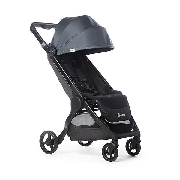 Ergobaby Metro+ (Sittvagn)
