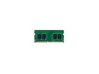 GoodRAM SO-DIMM DDR4 2666MHz 16GB (GR2666S464L19S/16G)