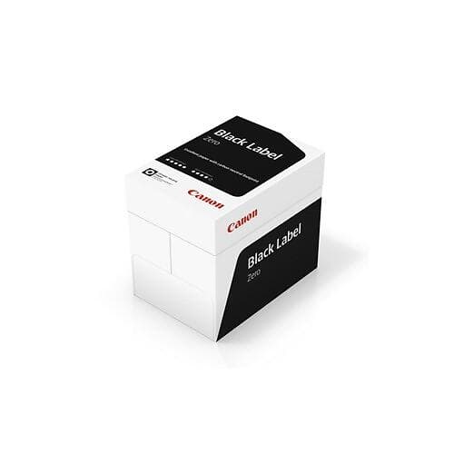 Canon Black Label Zero A4 80g 2500 st