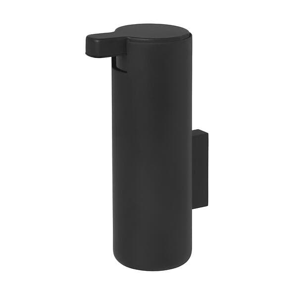 Blomus Modo Väggmonterad (Svart)