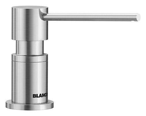 Blanco Lato Tvålpump (PVD Steel)