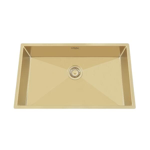Nordic Tech Edge 700 (Guld)