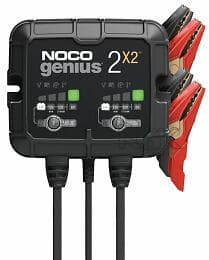 Noco Genius 2x2