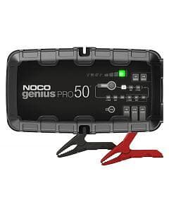 Noco Genius Pro 50