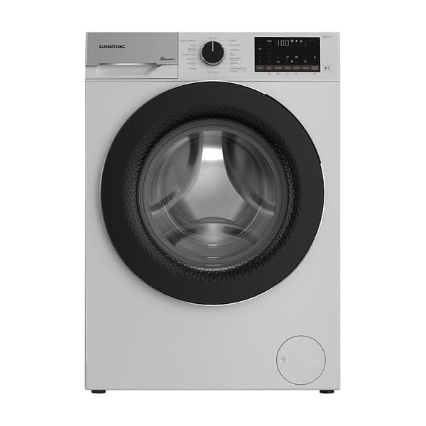 Grundig GWP696110W (Vit)