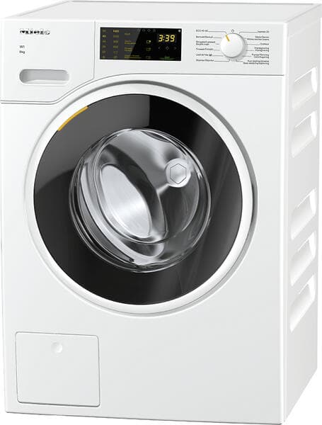 Miele WWD020 WCS (Vit)