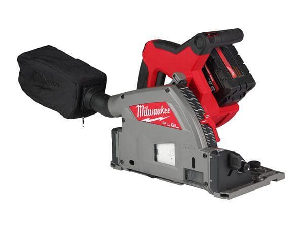 Milwaukee M18 FPS55-0P (Utan Batteri)