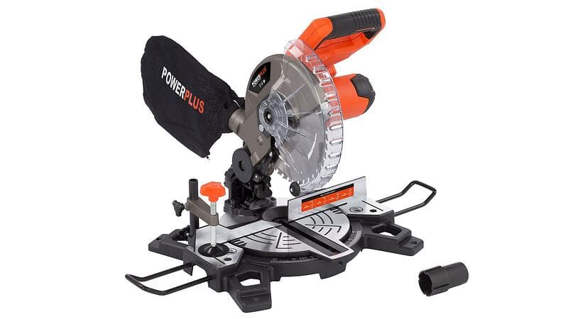 Powerplus Tools POWDP2550 (Utan Batteri)