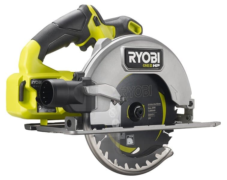 Ryobi One+ RCS18X-0 (Utan Batteri)