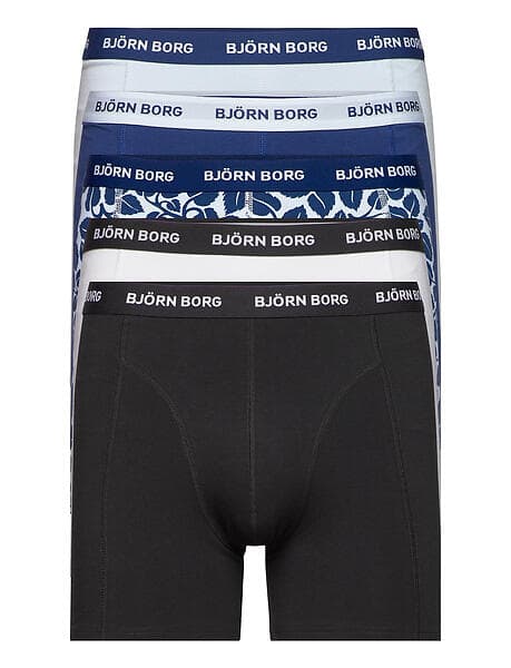 Björn Borg Essential Boxer 5-Pack
