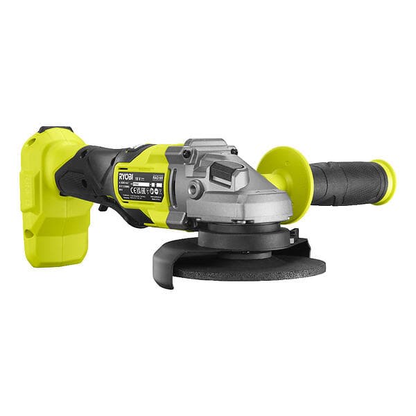 Ryobi One+ RAG18X-0 (Utan Batteri)