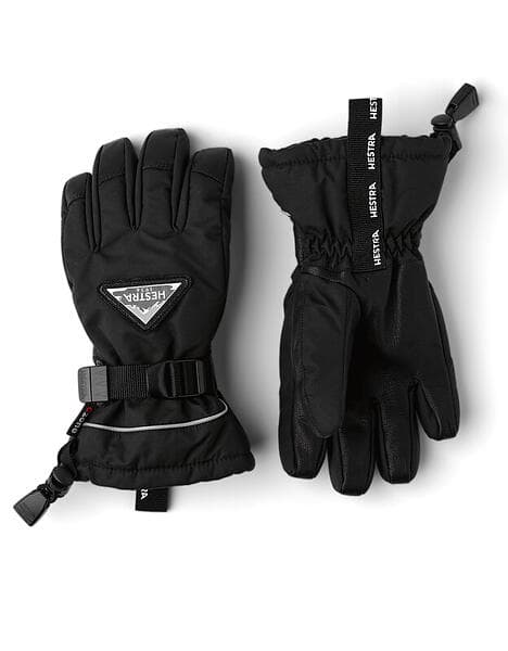 Hestra CZone Skare Glove (Junior)