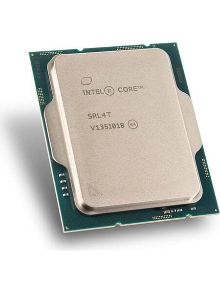 Intel Core i9 12900K 3,2GHz Socket 1700 Tray