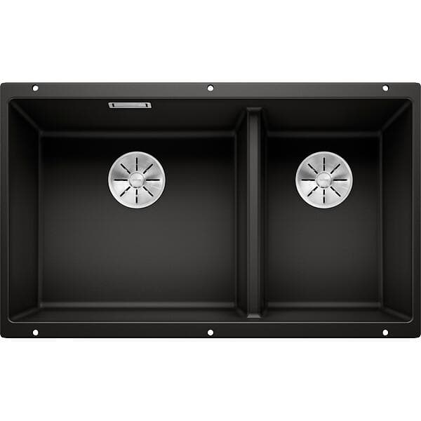 Blanco Subline 430/270 U InFino (Svart)