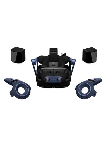 HTC Vive Pro 2 Full Kit