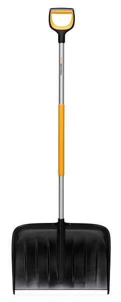 Fiskars 1057178 X-series Snöraka