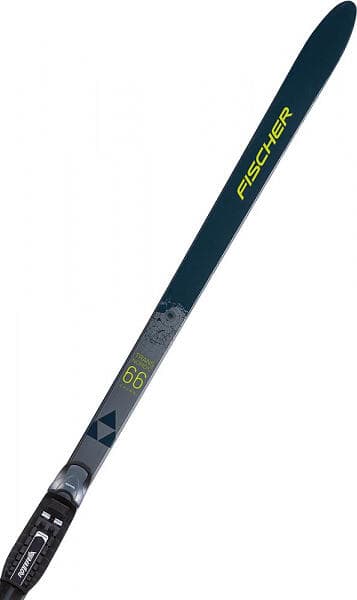 Fischer Transnordic 66 Crown