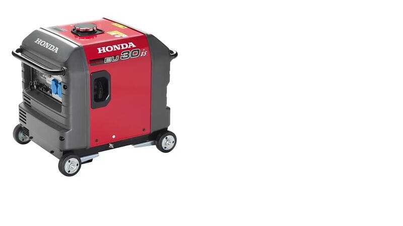 Honda EU30is