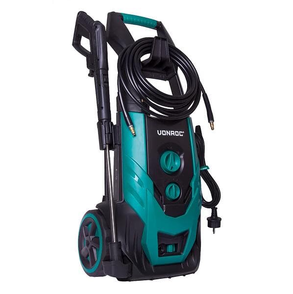VONROC Högtryckstvätt 2200W 170 bar
