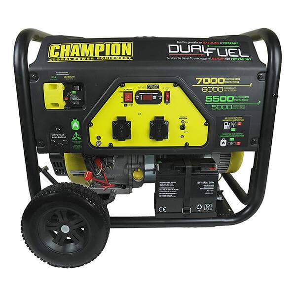 Champion CPG7500E2-DF-EU-SC