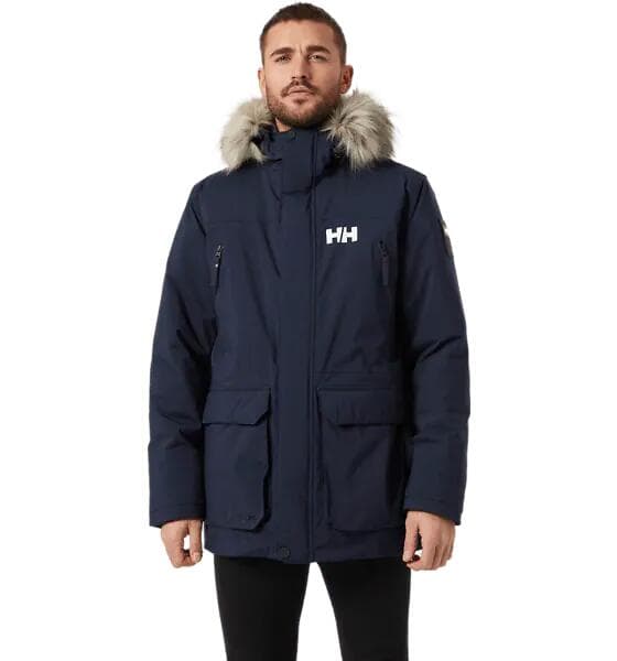 Helly Hansen Reine Parka (Herr)