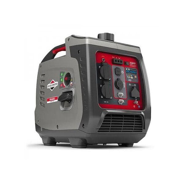 Briggs & Stratton P2400