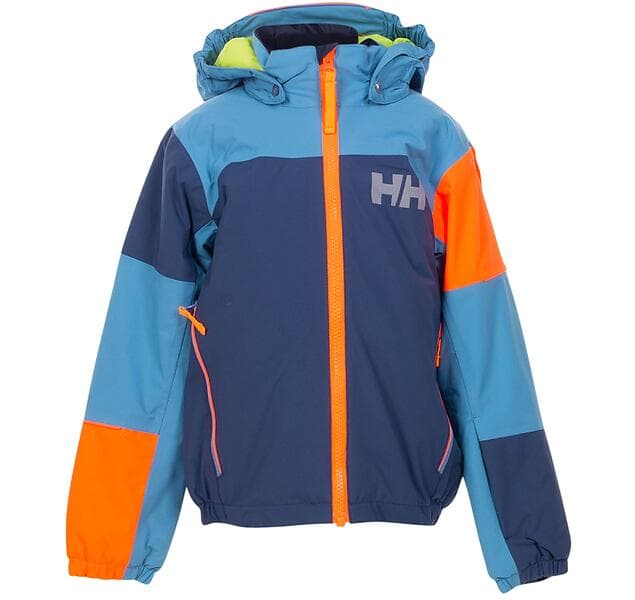 Helly Hansen K Rider 2 Ins Jacket (Jr)