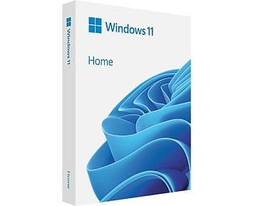 Microsoft Windows 11 Home Eng (64-bit OEM)