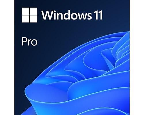 Microsoft Windows 11 Pro Eng (64-bit OEM)