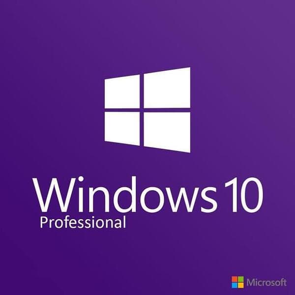 Microsoft Windows 11 Pro Tys (64-bit OEM)