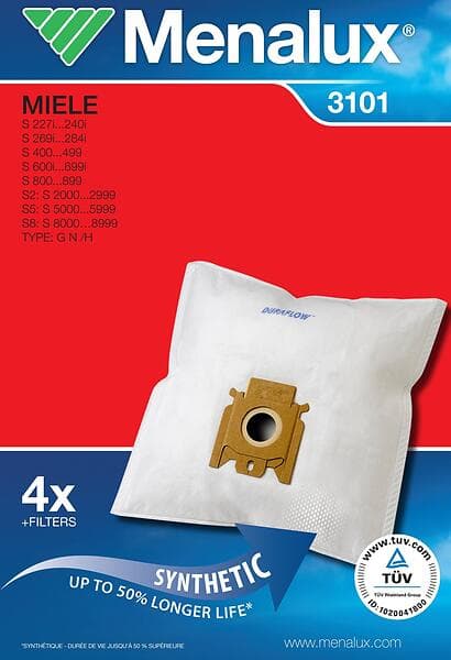 Menalux 3101 4st