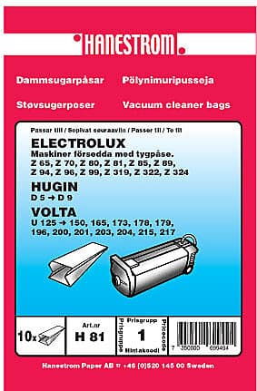 Haneström DU12001 10st