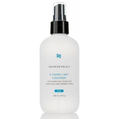SkinCeuticals Blemish + Age Solution Toner 200ml