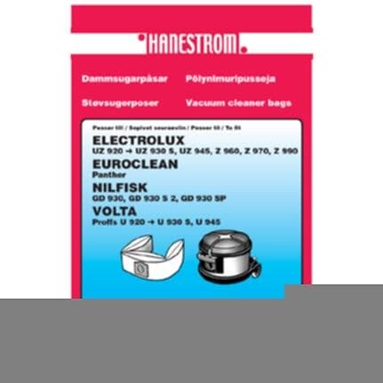Haneström DU12198 10st