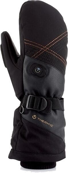 Therm-ic Ultra Heat Mitten (Dam)