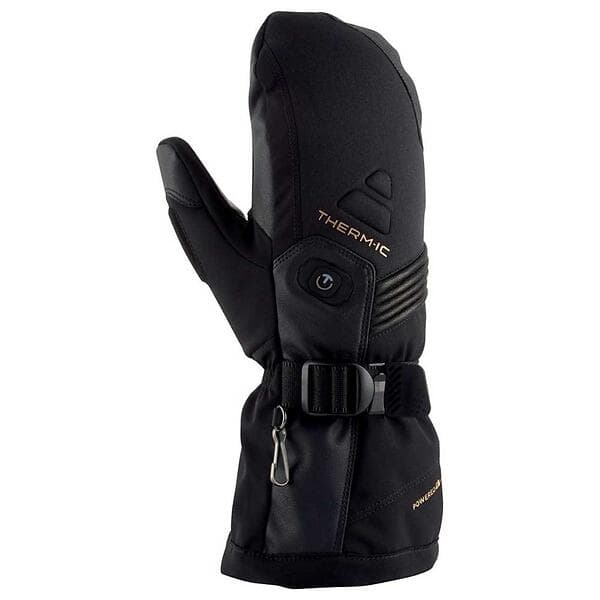 Therm-ic Ultra Heat Mitten (Herr)