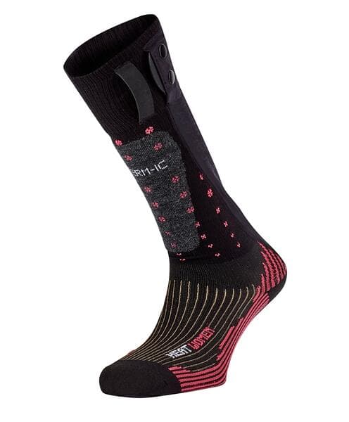 Therm-ic Powersocks Heat (Dam)